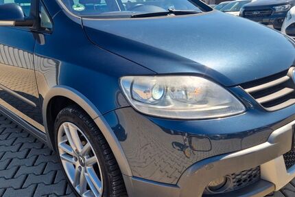 VW Golf Plus 188.558 km 2.900 &euro; Linden / Hessen 35440