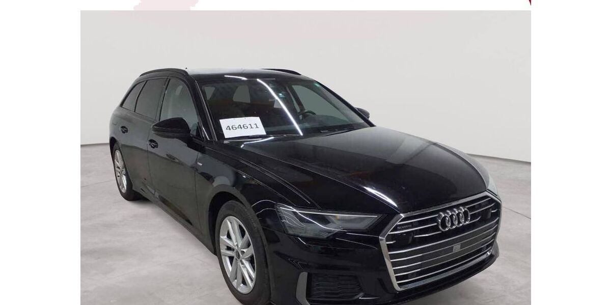 Audi A6 79.475 km 29.289 &euro; Fernwald-Steinbach 35463