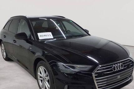 Audi A6 79.475 km 30.189 &euro; Fernwald-Steinbach 35463