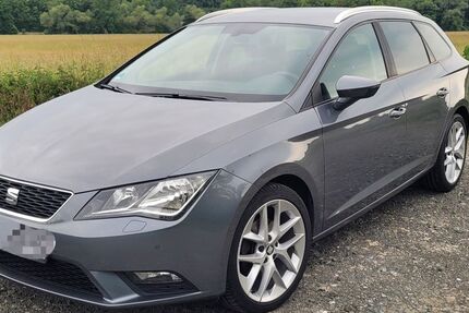 Seat Leon 120.000 km 8.750 &euro; Lahnau 35633