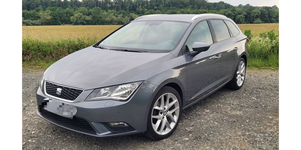 Seat Leon 120.000 km 8.750 &euro; Lahnau 35633
