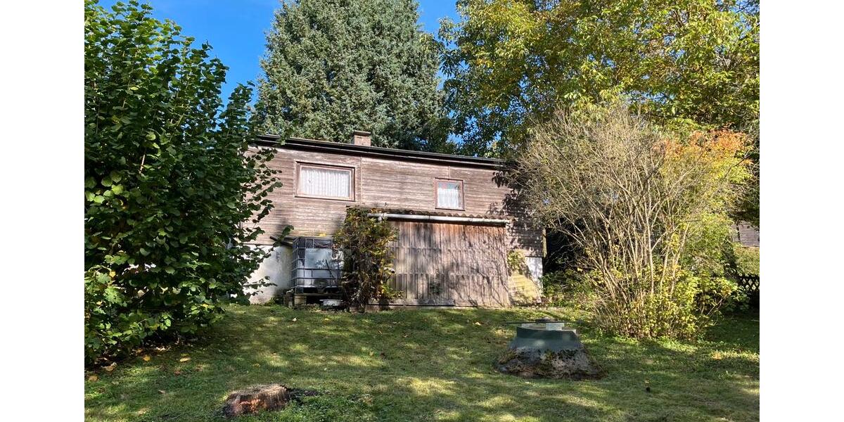 Einfamilienhaus Grünberg - 65.000&euro; | Angebot:23812536