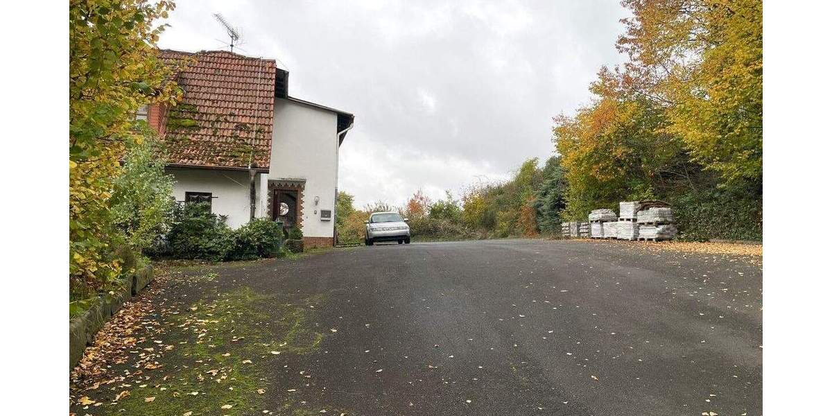 Gewerbeobjekt Gladenbach / Erdhausen Erdhausen - 359.000&euro; | Angebot:25665438