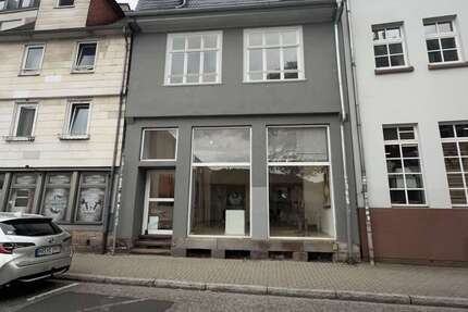 Gewerbeobjekt Marburg Biegenviertel - 1.350&euro; | Angebot:26460340