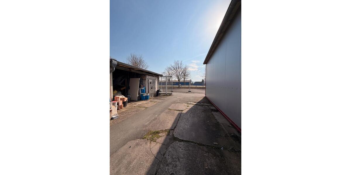 Gewerbeobjekt Wetzlar Naunheim - 1.900&euro; | Angebot:25441608