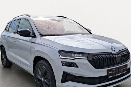 Skoda Karoq 75.836 km 29.650 &euro; Friedberg 61169