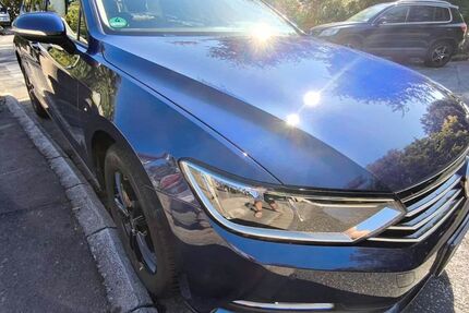 VW Passat Variant 97.678 km 16.500 &euro; Marburg 35039