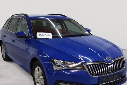 Skoda Superb 248.383 km 12.989 &euro; Fernwald-Steinbach 35463