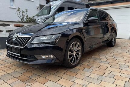 Skoda Superb 199.950 km 15.750 &euro; Lollar 35457