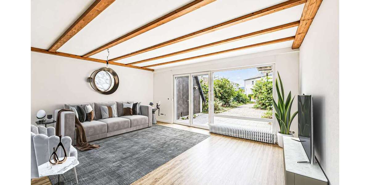 Einfamilienhaus Usingen - 5.5 Zimmer, 152 m&sup2;, 1.725&euro; | Angebot:27338610