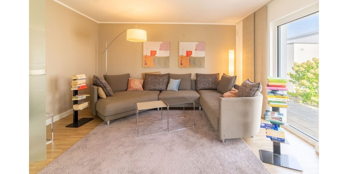 Modernes Ausbauhaus in Amöneburg - individuell planbar - Einfamilienhaus Amöneburg | Angebot:27349149