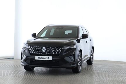 Renault Espace 18.657 km 34.590 &euro; Marburg 35043