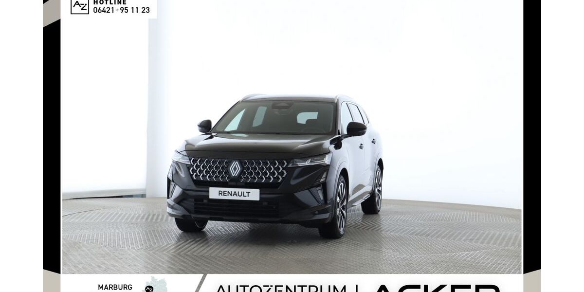 Renault Espace 18.657 km 34.590 &euro; Marburg 35043