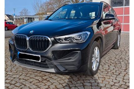 BMW X1 54.000 km 22.800 &euro; Marburg 35043