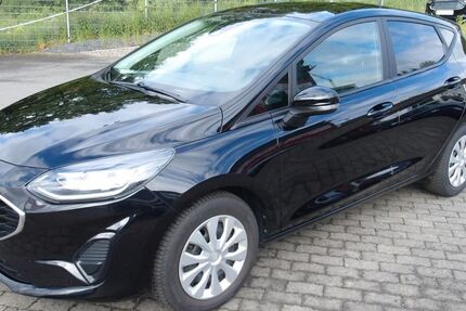 Ford Fiesta 33.720 km 12.480 &euro; Wetzlar 35586