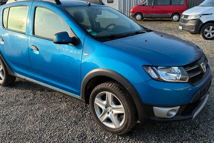 Dacia Sandero 115.000 km 5.700 &euro; Linden 35440