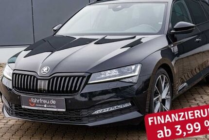 Skoda Superb 106.006 km 29.590 &euro; Gießen 35394