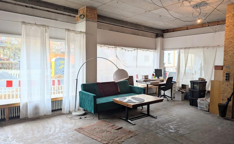 Gewerbeobjekt Marburg Biegenviertel - 300&euro; | Angebot:26015080