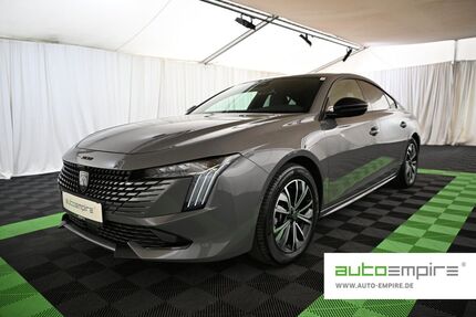 Peugeot 508 9.987 km 21.990 &euro; Butzbach 35510