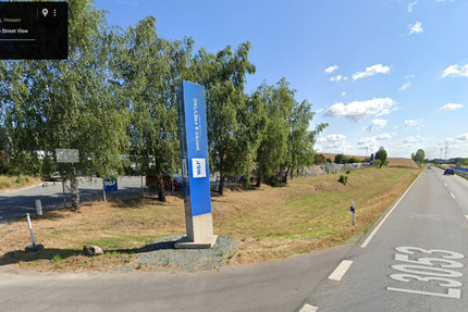 Gewerbeobjekt Münzenberg - 3.500&euro; | Angebot:24771335