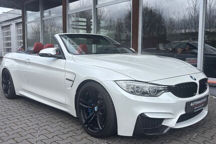 BMW M4 51.283 km 48.960 &euro; Ehringshausen 35630