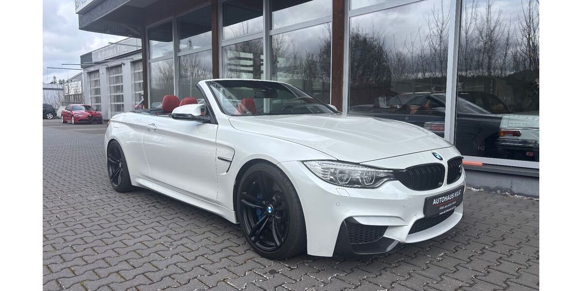BMW M4 51.283 km 48.960 &euro; Ehringshausen 35630