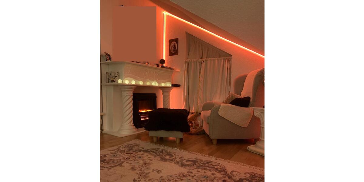 Dachgeschoßwohnung Solms - 3 Zimmer, 82 m&sup2;, 265.000&euro; | Angebot:26665303