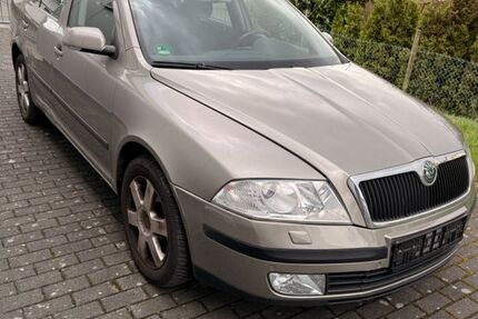 Skoda Octavia 221.700 km 3.500 &euro; Sinn 35764