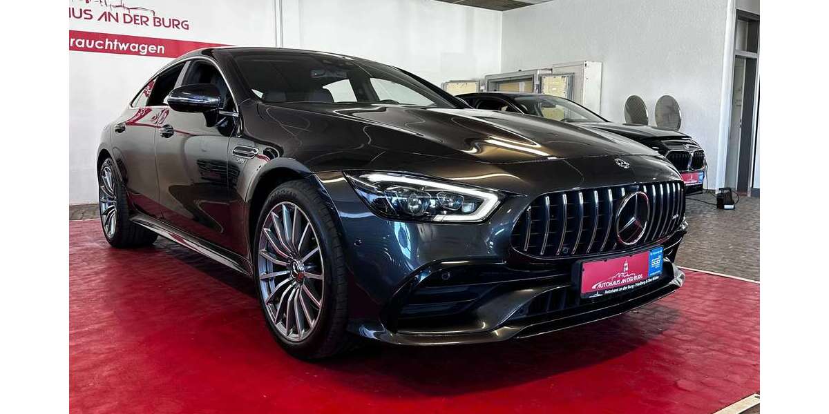 Mercedes-Benz AMG GT 129.130 km 57.900 &euro; Ober-Mörlen 61239