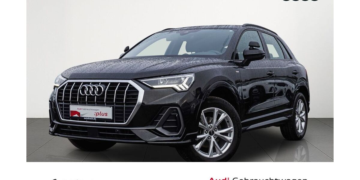 Audi Q3 79.170 km 27.970 &euro; Wetzlar 35576