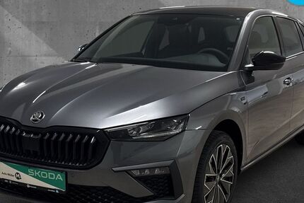 Skoda Scala 7.000 km 22.580 &euro; Wetzlar 35578