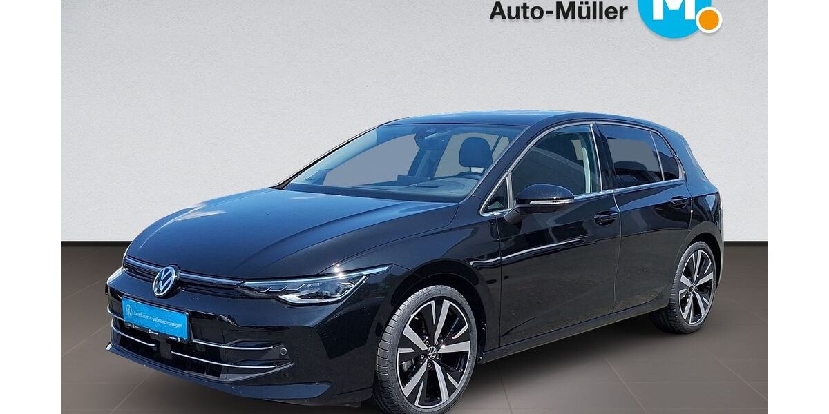 VW Golf 9.500 km 33.980 &euro; Hüttenberg-Rechtenbach 35625