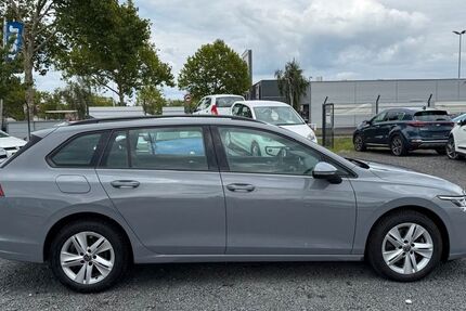 VW Golf 58.000 km 22.400 &euro; Lollar 35457