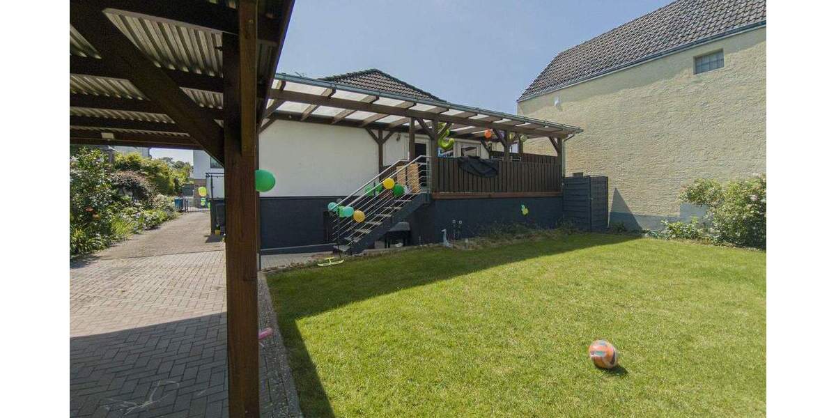 Bungalow Friedberg - 6 Zimmer, 147 m&sup2;, 575.000&euro; | Angebot:25657457