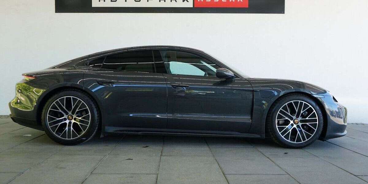 Porsche Taycan 29.900 km 78.880 &euro; Asslar 35614
