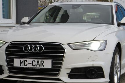 Audi A6 337.000 km 9.690 &euro; Heuchelheim 35452