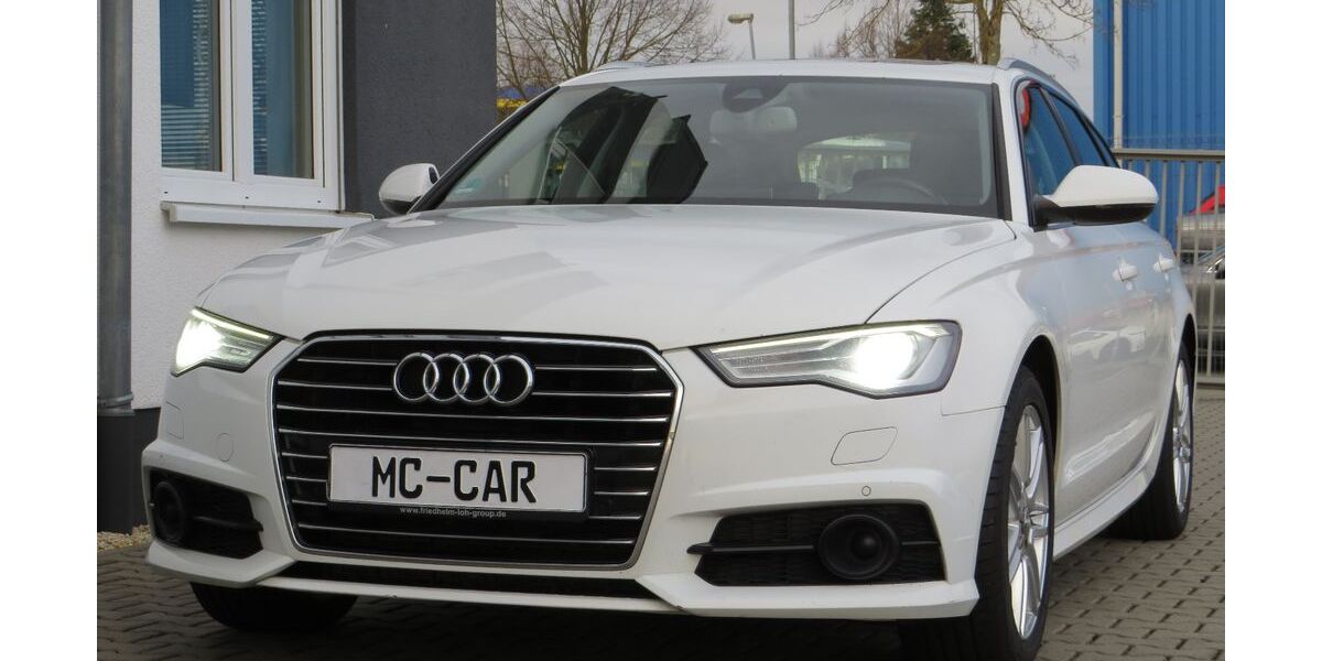 Audi A6 337.000 km 9.690 &euro; Heuchelheim 35452