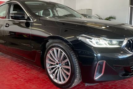 BMW 620 Gran Turismo 125.950 km 28.998 &euro; Friedberg (Hessen) 61169