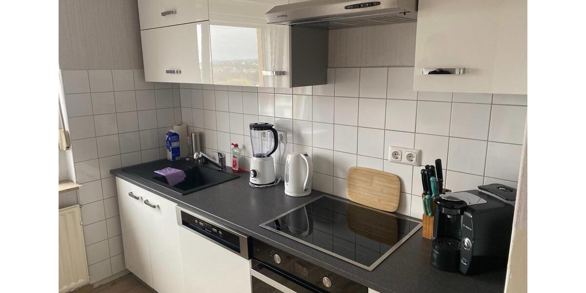 Etagenwohnung Marburg Cappel - 3 Zimmer, 64 m&sup2;, 690&euro; | Angebot:26594339