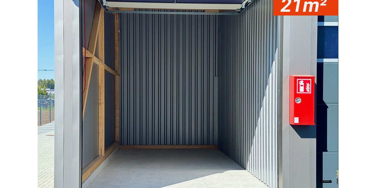 Gewerbeobjekt Lollar - 209&euro; | Angebot:26014012