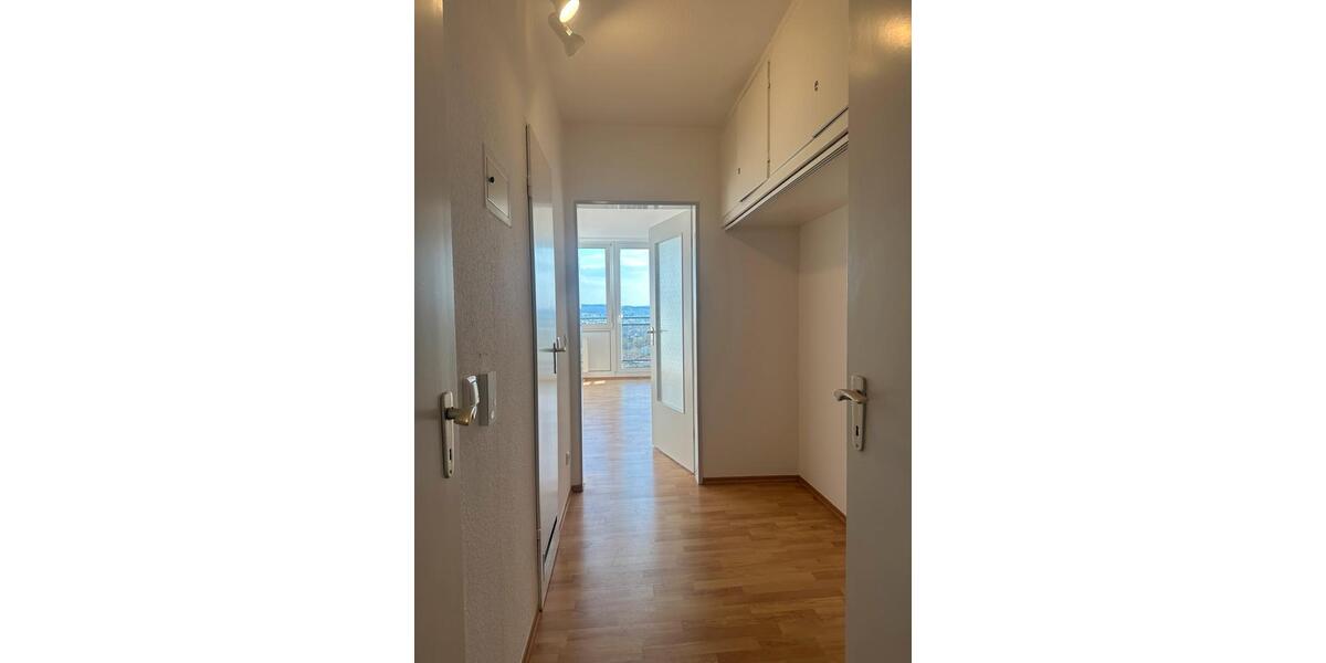 Etagenwohnung Marburg - 1 Zimmer, 34 m&sup2;, 640&euro; | Angebot:25866668