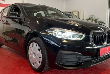 BMW 116 118.940 km 17.490 &euro; Ober Mörlen 61239