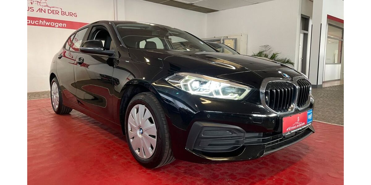 BMW 116 118.940 km 17.490 &euro; Ober Mörlen 61239