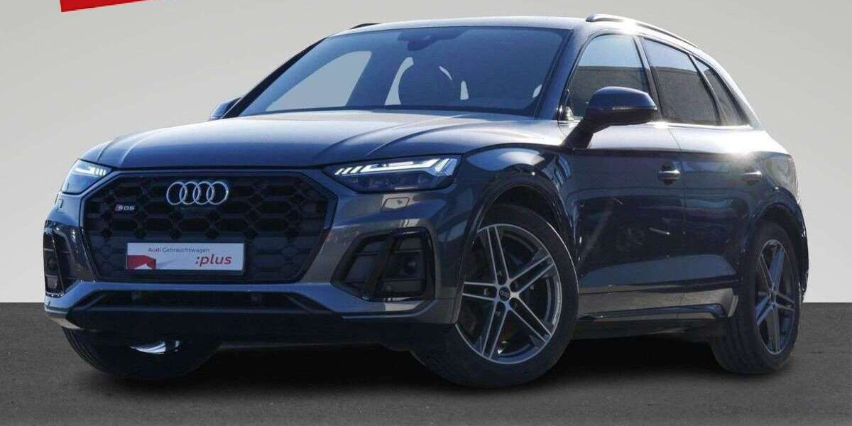 Audi SQ5 97.620 km 45.980 &euro; Herborn 35745