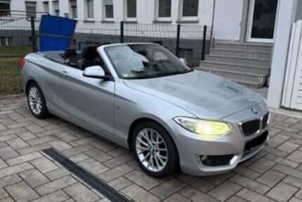 BMW 220 107.000 km 16.299 &euro; Wetzlar 35576