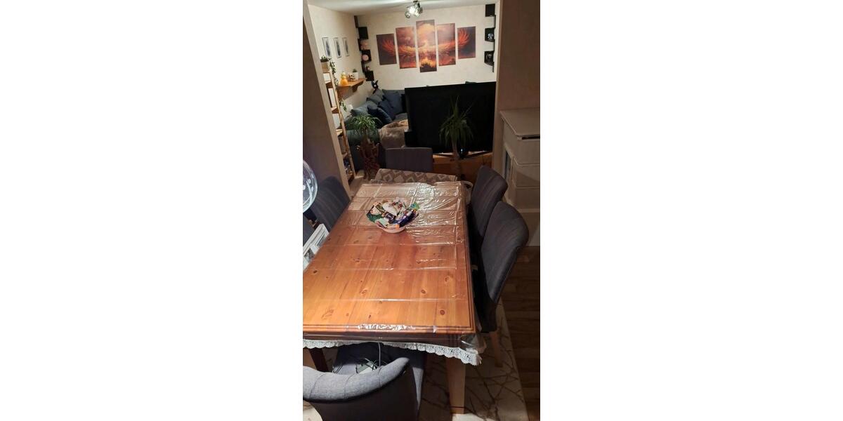 Reihenhaus Herborn - 3 Zimmer, 88 m&sup2;, 165.000&euro; | Angebot:25396966