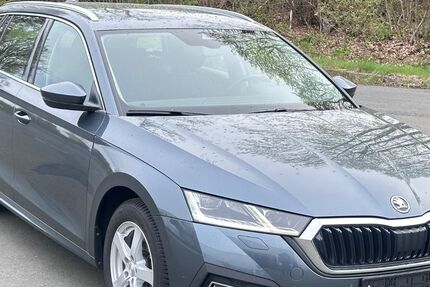 Skoda Octavia 203.160 km 12.880 &euro; Langgöns 35428