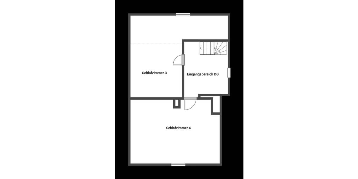 Einfamilienhaus Hungen Villingen - 6 Zimmer, 141 m&sup2;, 199.000&euro; | Angebot:25938973