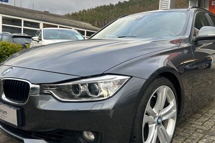 BMW 330 153.400 km 17.800 &euro; Marburg 35041
