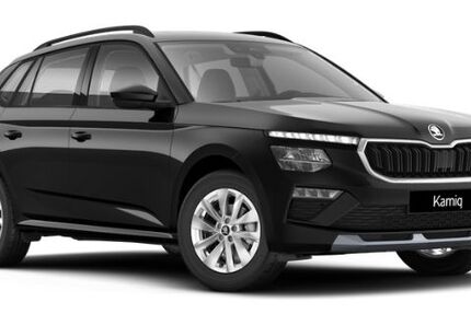 Skoda Kamiq 17.914 km 24.975 &euro; Pohlheim 35415